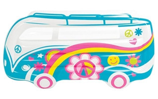 Intex 178 cm X 61 cm Minibüs Yetişkin Deniz Yatağı