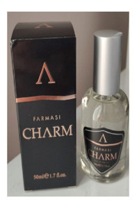 Farmasi Charm EDC Erkek Parfüm 50 ml