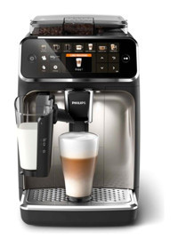Philips EP5447/90 1500 W 1.8 lt Kapasiteli Süt Köpürtücülü Espresso Yapma Kapsül Kahve Makinesi