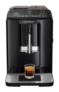 Bosch TIS30129RW 1300 W 1.4 lt Kapasiteli Süt Köpürtücülü Espresso Yapma Kapsül Kahve Makinesi