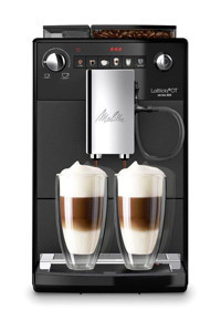 Melitta Latticia OT 1450 W 1.5 lt Kapasiteli Süt Köpürtücülü Kapsül Kahve Makinesi