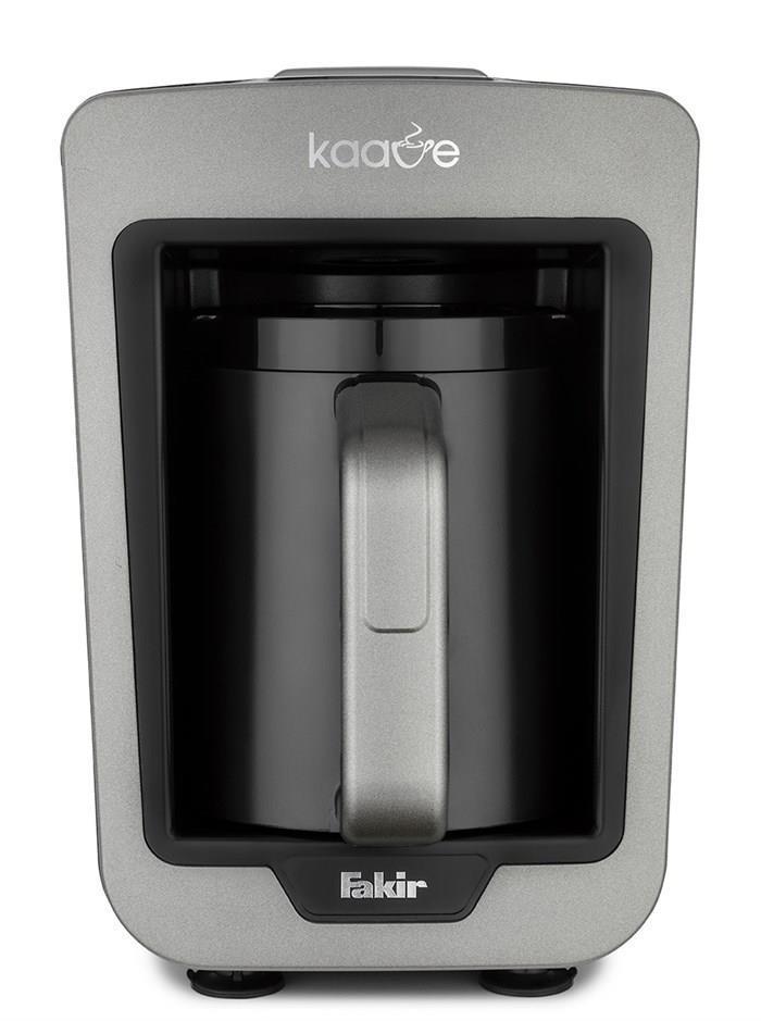 Fakir Kaave 735 W 280 ml Kapasiteli Taşınabilir Mini Kapsül Kahve Makinesi