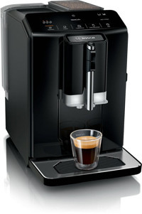 Bosch TIE20119 1300 W 1.4 lt Kapasiteli Espresso Yapma Kapsül Kahve Makinesi