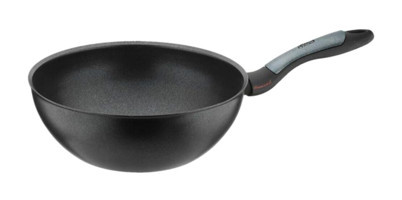 Brioni Diamond Wok 26 cm Tava