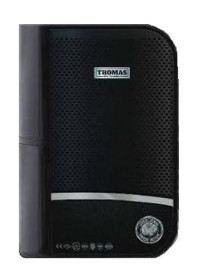 Thomas Ph8 Plus 5 Aşamalı 8 lt Kapalı Kasa Tezgah Altı Su Arıtma Cihazı