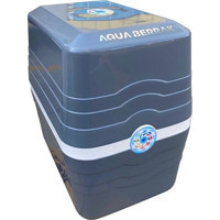 Aqua Berrak 5 Aşamalı 8 lt Kapalı Kasa Pompasız Tezgah Altı Su Arıtma Cihazı