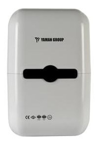 Yaman Group 5 Aşamalı 8 lt Kapalı Kasa Pompasız Tezgah Altı Su Arıtma Cihazı