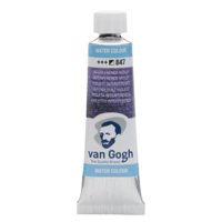 Royal Talens Van Gogh 847 Tüp Sulu Boya Interference Violet