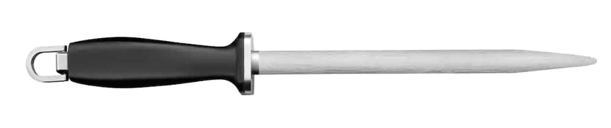 Fischer I2333 30 cm Oval Masat Siyah
