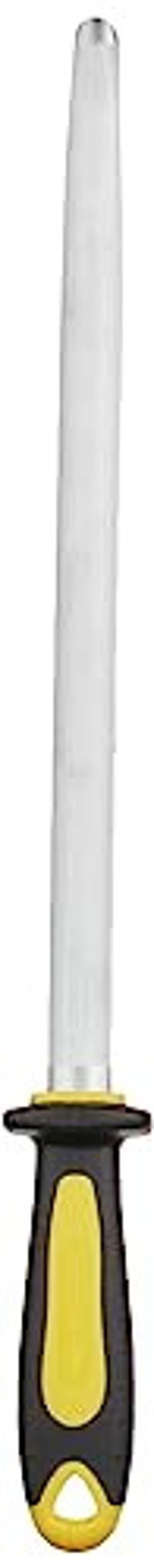 Fischer 35 cm Çelik Oval Masat Sarı