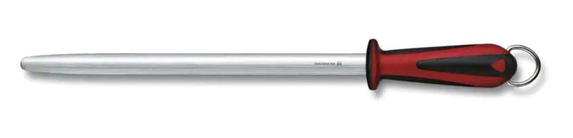 Victorinox 30 cm Oval Masat Kırmızı Siyah