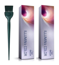 Wella 4 Turuncu Krem Saç Boyası 60 ml