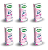 Sütaş Light Süt 6'lı 200 ml