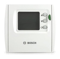 Bosch TR24RF 0.5 Derece Hassasiyet Akıllı Kablosuz Dijital Termostat