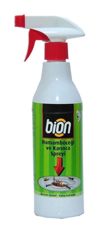 Bion Sprey Karınca İlacı 350 ml