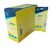 Bayer Habitro Maxforce Jel Karınca İlacı 24x5 gr