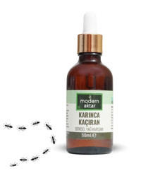 Modern Aktar Sıvı Karınca İlacı 50 ml