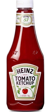 Heinz Acısız Ketçap 1000 gr
