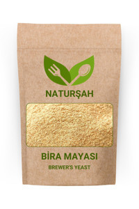 Naturşah Kuru Bira Mayası 100 gr