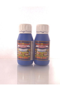 Trakya Sıvı Peynir Mayası 2x100 ml