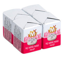 Migros Yaş Maya 4x168 gr