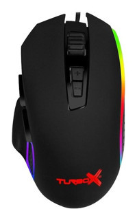Turbox BlastOff TR-M12 Kablolu Yatay Mouse