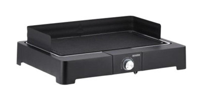 Severin PG 8562 2220 W Çift Taraflı Alüminyum Elektrikli Izgara