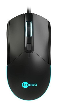 Lenovo Lecoo MS120 Kablolu Yatay Mouse