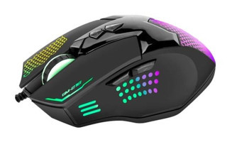 Xtrike Me GM-216 Kablolu Yatay Mouse