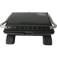 Dökümix DT 30 Döküm 1800 W Siyah Tost Makinesi