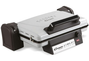 Conti CG-310 Crunch Granit 2000 W Gri Tost Makinesi