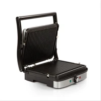 Conti CG-224 Granit 2000 W Antrasit Tost Makinesi