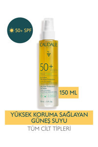 Caudalie Vinosun 50+ Faktör Güneş Yağı 150 ml