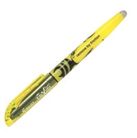 Pilot Sarı Fosforlu Kalem