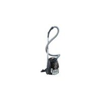Hoover Brave BV71_BV10011 700 W Yatay Hepa Filtreli Toz Torbalı Süpürge Siyah