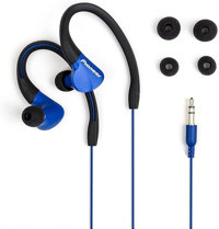 Pioneer SE-E3-L Kablolu Kulaklık Lacivert
