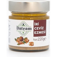 Datçam İri Ceviz Ezmesi 220 gr
