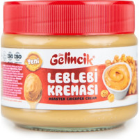 Gelincik Leblebi Kreması 320 gr