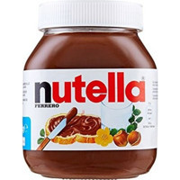 Nutella Kakaolu Fındık Kreması 6x400 gr