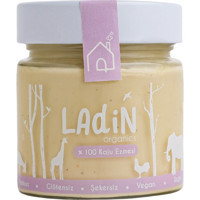 Ladin Organics Organics Kaju Ezmesi 225 gr