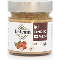 Datçam İri Fındık Ezmesi 220 gr