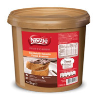 Nestle Professional Kakaolu Fındık Kreması 5 kg