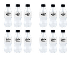 Sarıyer Karışık Meyveli Pet Gazoz 12 Adet 250 ml