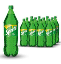 Sprite Limonlu Pet Gazoz 12 Adet 1 lt