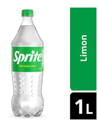 Sprite Limonlu Pet Gazoz 6 Adet 1 lt