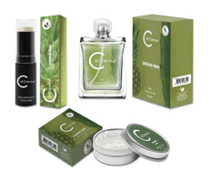 Cle D'Amour Strong Man 3 Parça Erkek Parfüm Seti EDP