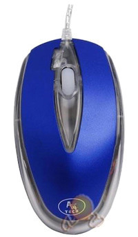 A4 Tech OP-3D Kablolu Yatay Mouse
