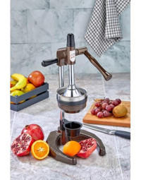 Cooker CKR-700 Narenciye Sıkacağı Bakır