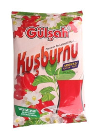 Gülşah Kuşburnu İçecek Tozu 300 gr