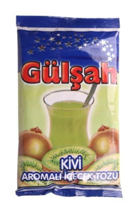 Gülşah Oralet Kivi Aromalı Içecek Tozu 300 gr